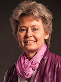 Anne Sabers