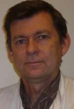 Karsten Vestergård